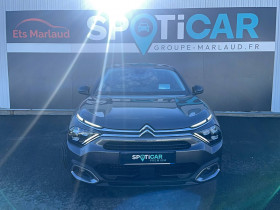 Citroen C4 C4 PureTech 130 EAT8 Max 5p  occasion � Lescure-d'Albigeois - photo n�2