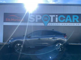 Citroen C4 C4 PureTech 130 EAT8 Max 5p  occasion � Lescure-d'Albigeois - photo n�5