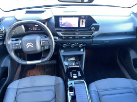 Citroen C4 C4 PureTech 130 EAT8 Max 5p  occasion � Lescure-d'Albigeois - photo n�11