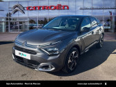 Annonce Citroen C4 occasion Essence C4 PureTech 130 EAT8 Max 5p  Mont-de-Marsan