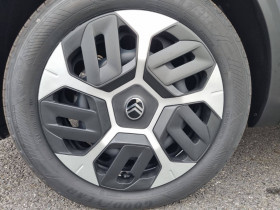 Citroen C4 C4 PureTech 130 EAT8 Plus 5p  occasion  Lescure-d'Albigeois - photo n19