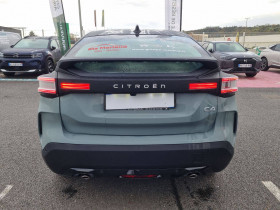 Citroen C4 C4 PureTech 130 EAT8 Plus 5p  occasion  Lescure-d'Albigeois - photo n7