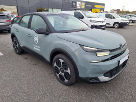 Citroen C4 C4 PureTech 130 EAT8 Plus 5p  occasion  Lescure-d'Albigeois - photo n4