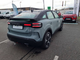 Citroen C4 C4 PureTech 130 EAT8 Plus 5p  occasion  Lescure-d'Albigeois - photo n6