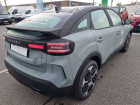 Citroen C4 C4 PureTech 130 EAT8 Plus 5p  occasion  Lescure-d'Albigeois - photo n3