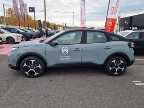 Citroen C4 C4 PureTech 130 EAT8 Plus 5p  occasion  Lescure-d'Albigeois - photo n5