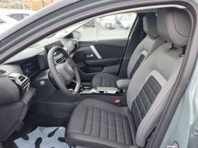 Citroen C4 C4 PureTech 130 EAT8 Plus 5p  occasion  Lescure-d'Albigeois - photo n9