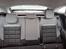 Citroen C4 C4 PureTech 130 EAT8 Plus 5p  occasion  Lescure-d'Albigeois - photo n12
