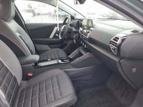 Citroen C4 C4 PureTech 130 EAT8 Plus 5p  occasion  Lescure-d'Albigeois - photo n11