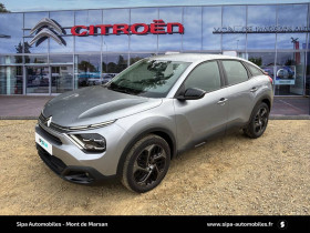 Citroen C4 , garage CITROEN - DS - SIPA AUTOMOBILES - MONT DE MARSAN  Mont-de-Marsan