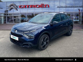 Citroen C4 C4 PureTech 130 EAT8 Plus 5p  2024 - annonce de voiture en vente sur Auto Sélection.com