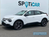 Citroen C4 C4 PureTech 130 EAT8 Plus 5p   Lescar 64