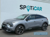 Citroen C4 C4 PureTech 130 EAT8 Plus 5p  2024 - annonce de voiture en vente sur Auto Sélection.com
