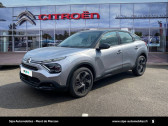 Annonce Citroen C4 occasion Essence C4 PureTech 130 EAT8 Plus 5p  Mont-de-Marsan