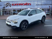 Citroen C4 occasion année 2024 boite Automatique Annonce Citroen C4 occasion Essence C4 PureTech 130 EAT8 Plus 5p à Mont-de-Marsan