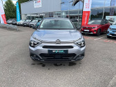 Citroen C4 occasion année 2024 boite Automatique Annonce Citroen C4 occasion Essence C4 PureTech 130 EAT8 Plus 5p à Mont-de-Marsan