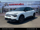 Citroen C4 C4 PureTech 130 EAT8 Plus 5p  2024 - annonce de voiture en vente sur Auto Sélection.com