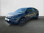 Annonce Citroen C4 occasion Essence C4 PureTech 130 EAT8  FONTENAY LE COMTE