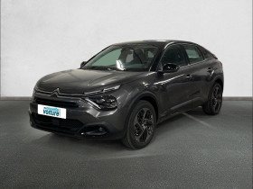 Citroen C4 , garage CLARIS AUTOMOBILES ROCHEFORT  Rochefort