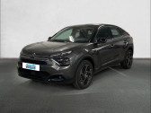 Citroen C4 occasion année 2024 boite Automatique Annonce Citroen C4 occasion Essence C4 PureTech 130 EAT8 à Rochefort