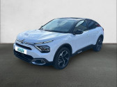 Citroen C4 C4 PureTech 130 EAT8   CHTEAU D'OLONNE 85