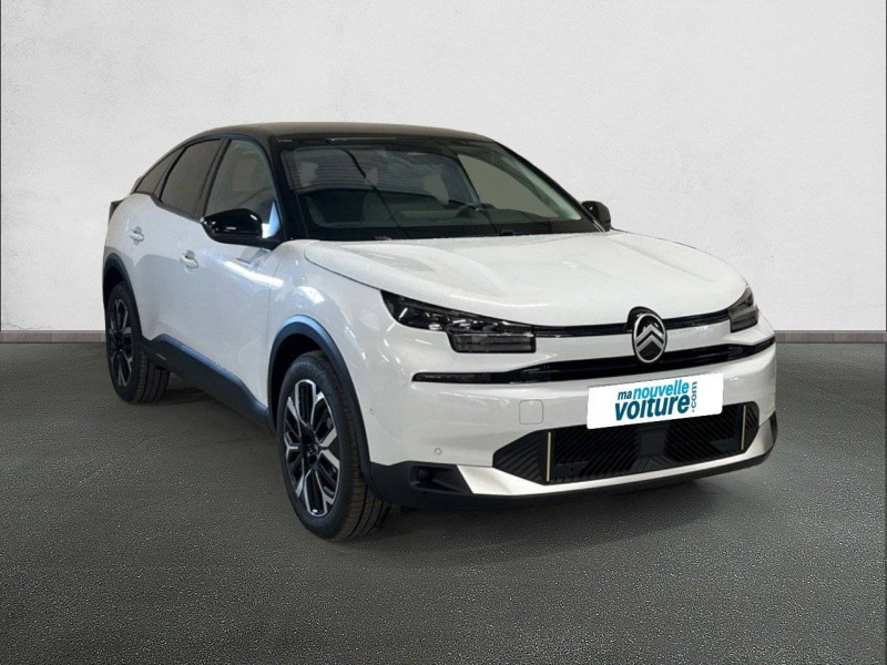 Citroen C4 C4 PureTech 130 EAT8  occasion  Rochefort - photo n3