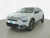 Annonce Citroen C4 occasion Essence C4 PureTech 130 EAT8  FONTENAY SUR EURE