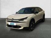 Citroen C4 occasion année 2025 boite Automatique Annonce Citroen C4 occasion Essence C4 PureTech 130 EAT8 à Rochefort