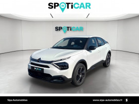 Citroen C4 , garage CITROEN - DS - SIPA AUTOMOBILES - MONT DE MARSAN � Mont-de-Marsan