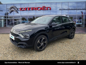 Citroen C4 , garage CITROEN - DS - SIPA AUTOMOBILES - MONT DE MARSAN  Mont-de-Marsan