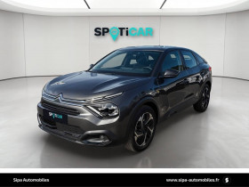 Citroen C4 occasion 2021 mise en vente &agrave; Mont-de-Marsan par le garage CITROEN - DS - SIPA AUTOMOBILES - MONT DE MARSAN - photo n&deg;1