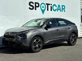 Citroen C4 , garage CITROEN - DS - SIPA AUTOMOBILES - PAU  Lescar