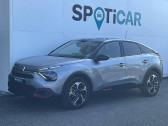 Citroen C4 occasion année 2021 boite Manuelle Annonce Citroen C4 occasion Essence C4 PureTech 130 S&S BVM6 Feel Pack 5p à Lescar