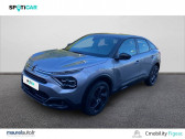 Citroen C4 occasion boite Manuelle Annonce Citroen C4 occasion Essence C4 PureTech 130 S&S BVM6 Feel Pack 5p à Figeac