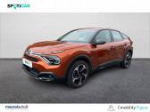 Citroen C4 occasion boite Manuelle Annonce Citroen C4 occasion Essence C4 PureTech 130 S&S BVM6 Feel Pack 5p à Figeac