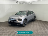 Citroen C4 occasion année 2023 boite Manuelle Annonce Citroen C4 occasion Essence C4 PureTech 130 S&S BVM6 Feel Pack à Beauvais