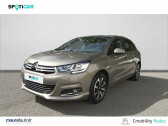 Citroen C4 occasion boite Manuelle Annonce Citroen C4 occasion Essence C4 PureTech 130 S&S BVM6 Millenium 5p à ONET LE CHATEAU