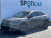 Citroen C4 occasion année 2021 boite Manuelle Annonce Citroen C4 occasion Essence C4 PureTech 130 S&S BVM6 Shine 5p à Lescar