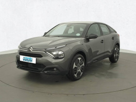Citroen C4 , garage CLARIS AUTOMOBILES SAINTES  Les Gonds