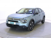Citroen C4 C4 PureTech 130 S&S BVM6   CHTEAU D'OLONNE 85