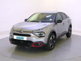 Citroen C4 , garage CLARIS AUTOMOBILES FONTENAY  FONTENAY LE COMTE