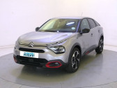 Citroen C4 occasion année 2020 boite Manuelle Annonce Citroen C4 occasion Essence C4 PureTech 130 S&S BVM6 à FONTENAY LE COMTE