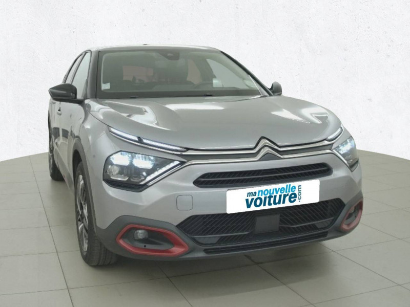 Citroen C4 C4 PureTech 130 S&S BVM6  occasion  STMAUR - photo n2