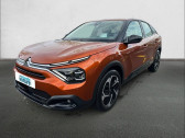 Citroen C4 C4 PureTech 130 S&S BVM6  2021 - annonce de voiture en vente sur Auto Sélection.com