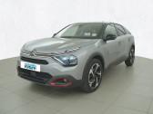 Annonce Citroen C4 occasion Essence C4 PureTech 130 S&S BVM6  STMAUR
