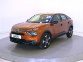 Citroen C4 occasion année 2021 boite Manuelle Annonce Citroen C4 occasion Essence C4 PureTech 130 S&S BVM6 à CHALLANS