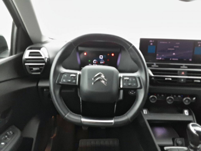 Citroen C4 C4 PureTech 130 S&S BVM6  occasion  Rochefort - photo n9