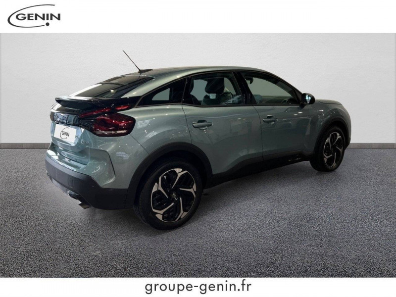 Citroen C4 C4 PureTech 130 S&S BVM6  occasion  Valence - photo n5