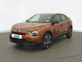 Annonce Citroen C4 occasion Essence C4 PureTech 130 S&S BVM6  LA ROCHELLE