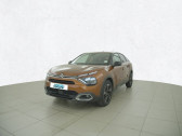 Citroen C4 C4 PureTech 130 S&S BVM6   FONTENAY SUR EURE 28